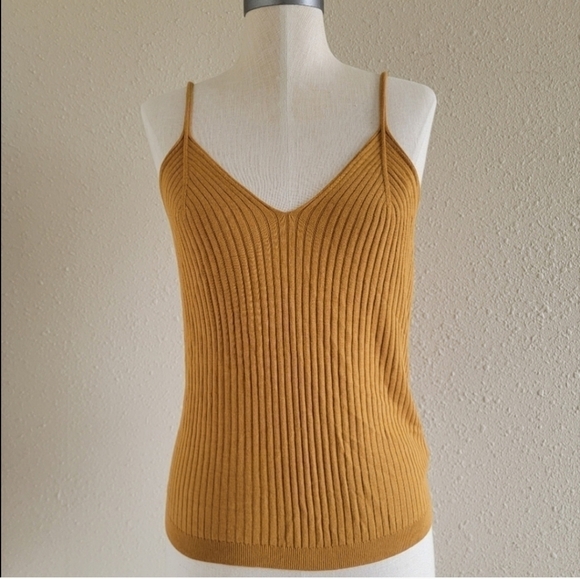 𝅺ANTHROPOLOGIE Basic Closet Staple Blouse - Picture 6 of 6